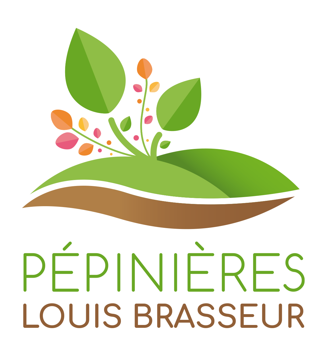 Pépnières Louis Brasseur Corbion